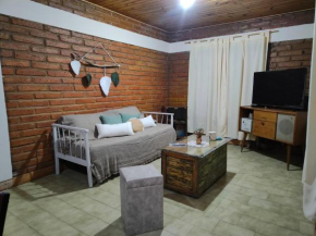 Casa los Abuelos